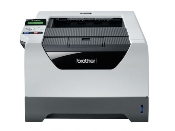 Brother HL-5380